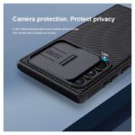 Maskica Nillkin CamShield Pro za Samsung S908B Galaxy S22 Ultra 5G zelena - Slika 8