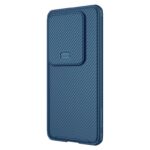 Maskica Nillkin CamShield Pro za Xiaomi 11 Pro plava - Slika 3