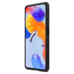 Maskica Nillkin CamShield Pro za Xiaomi Note 11 Pro 4G/5G crna - Slika 3