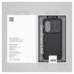 Maskica Nillkin CamShield za Huawei Nova 9 SE/Honor 50 SE plava - Slika 12