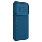 Maskica Nillkin CamShield za Huawei Nova 9 SE/Honor 50 SE plava - Slika 5