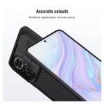 Maskica Nillkin CamShield za Huawei Nova 9 SE/Honor 50 SE plava - Slika 7