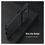 Maskica Nillkin CamShield za Huawei Nova 9 SE/Honor 50 SE plava - Slika 8