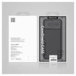 Maskica Nillkin CamShield za Samsung A035G Galaxy A03 crna - Slika 11