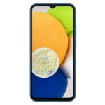 Maskica Nillkin CamShield za Samsung A035G Galaxy A03 plava - Slika 2