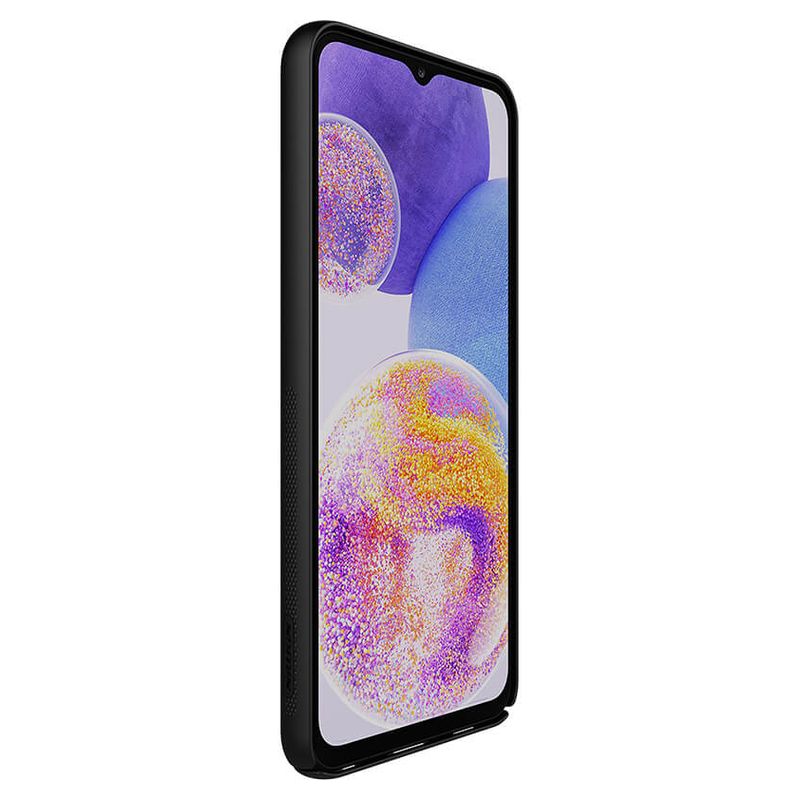Maskica Nillkin CamShield za Samsung A235F Galaxy A23 4G crna