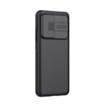 Maskica Nillkin CamShield za Xiaomi Mi 10T/Mi 10T Pro/Redmi K30S crna - Slika 5
