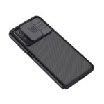 Maskica Nillkin CamShield za Xiaomi Mi 10T/Mi 10T Pro/Redmi K30S crna - Slika 6