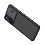 Maskica Nillkin CamShield za Xiaomi Mi 10T/Mi 10T Pro/Redmi K30S crna - Slika 7