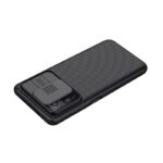 Maskica Nillkin CamShield za Xiaomi Mi 10T/Mi 10T Pro/Redmi K30S crna - Slika 8