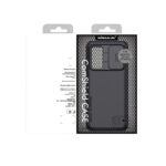 Maskica Nillkin CamShield za Xiaomi Mi 10T/Mi 10T Pro/Redmi K30S crna - Slika 9