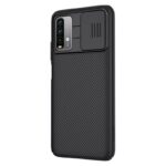 Maskica Nillkin CamShield za Xiaomi Redmi 9T/Note 9 4G/9 Power - Slika 4