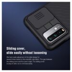 Maskica Nillkin CamShield za Xiaomi Redmi 9T/Note 9 4G/9 Power - Slika 9