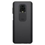 Maskica Nillkin CamShield za Xiaomi Redmi Note 9 Pro/Note 9 Pro Max crna