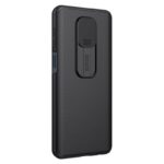 Maskica Nillkin CamShield za Xiaomi Redmi Note 9 Pro/Note 9 Pro Max crna - Slika 5