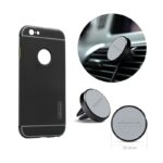 Maskica Nillkin Car holder Protect za iPhone 6 plus/6S plus crna - Slika 4