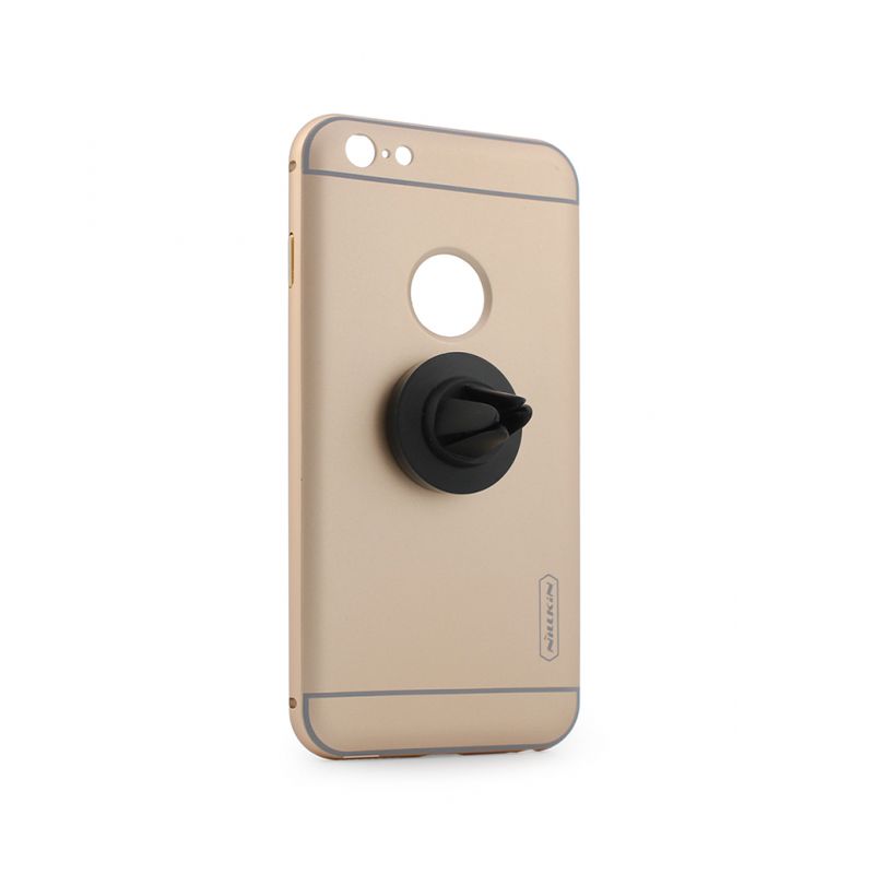 Maskica Nillkin Car holder Protect za iPhone 6 plus/6S plus zlatna