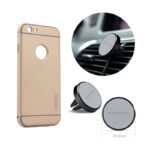 Maskica Nillkin Car holder Protect za iPhone 6 plus/6S plus zlatna - Slika 4