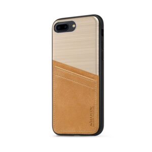 Maskica Nillkin Classy za iPhone 7 plus/8 plus zlatna