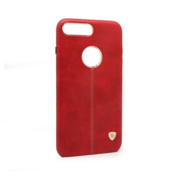 Maskica Nillkin Englon za iPhone 7 plus/8 plus crvena