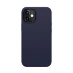 Maskica Nillkin Flex Pure Pro za iPhone 12 Mini 5.4 plava - Slika 3