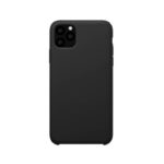 Maskica Nillkin Flex Pure za iPhone 11 Pro 5.8 crna - Slika 2