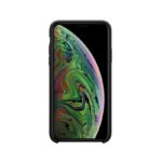 Maskica Nillkin Flex Pure za iPhone 11 Pro 5.8 crna - Slika 3