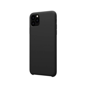 Maskica Nillkin Flex Pure za iPhone 11 Pro 5.8 crna