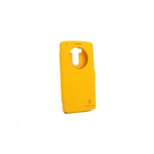 Maskica Nillkin Fresh za LG G3/D855 zuta