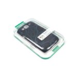 Maskica Nillkin Glasses za Samsung I9300 S3 tamno plava - Slika 5