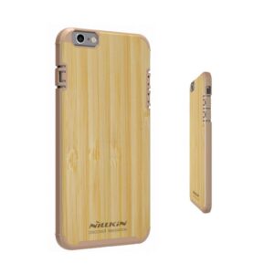 Maskica Nillkin Knights za iPhone 6 plus/6S plus zlatna