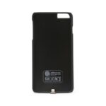 Maskica Nillkin Magic WiFi charging receiver za iPhone 6 plus/6S plus crna - Slika 2