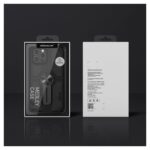 Maskica Nillkin Medley za iPhone 12/12 Pro 6.1 zelena - Slika 2