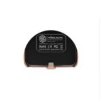 Maskica Nillkin N-Jarl WiFi charging receiver za iPhone 7 plus/8 plus crna - Slika 2
