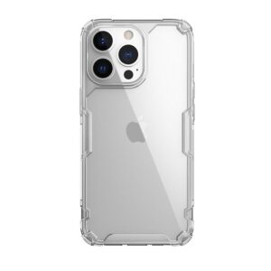 Maskica Nillkin Nature Pro za iPhone 13 Pro 6.1 transparent