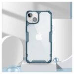 Maskica Nillkin Nature Pro za iPhone 14 6.1 plava - Slika 13