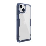 Maskica Nillkin Nature Pro za iPhone 14 6.1 plava - Slika 3