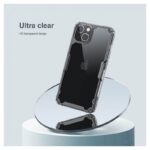 Maskica Nillkin Nature Pro za iPhone 14 6.1 plava - Slika 7