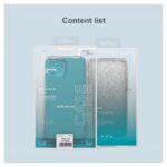 Maskica Nillkin Nature Pro za iPhone 14 6.1 transparent - Slika 14