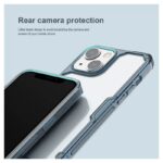 Maskica Nillkin Nature Pro za iPhone 14 6.1 transparent - Slika 10