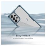 Maskica Nillkin Nature Pro za Samsung A536B Galaxy A53 5G plava - Slika 15