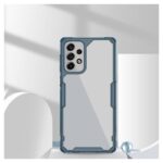 Maskica Nillkin Nature Pro za Samsung A536B Galaxy A53 5G plava - Slika 18