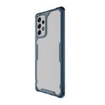 Maskica Nillkin Nature Pro za Samsung A536B Galaxy A53 5G plava - Slika 4