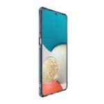 Maskica Nillkin Nature Pro za Samsung A536B Galaxy A53 5G plava - Slika 5