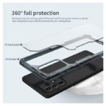 Maskica Nillkin Nature Pro za Samsung A536B Galaxy A53 5G plava - Slika 10