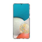 Maskica Nillkin Nature Pro za Samsung A536B Galaxy A53 5G transparent - Slika 2