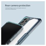 Maskica Nillkin Nature Pro za Samsung A536B Galaxy A53 5G transparent - Slika 13