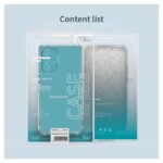 Maskica Nillkin Nature Pro za Samsung A536B Galaxy A53 5G transparent - Slika 19