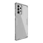 Maskica Nillkin Nature Pro za Samsung A536B Galaxy A53 5G transparent - Slika 3