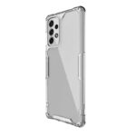 Maskica Nillkin Nature Pro za Samsung A536B Galaxy A53 5G transparent - Slika 4